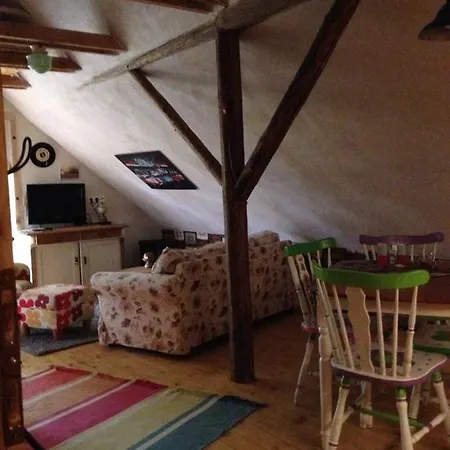 Ferienwohnung Felixhof Apartman