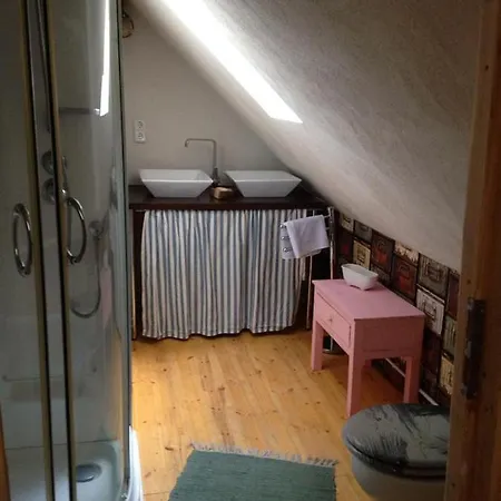 Ferienwohnung Felixhof