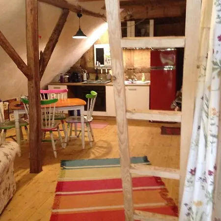 Ferienwohnung Felixhof Apartman *