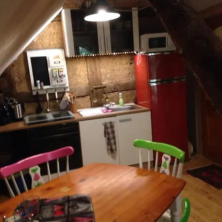 Ferienwohnung Felixhof * Gottstreu