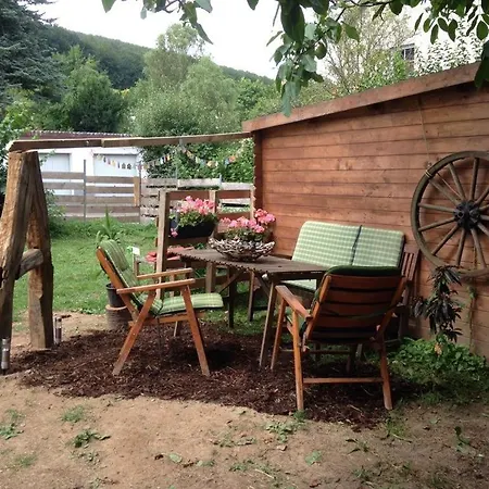 Ferienwohnung Felixhof * Gottstreu