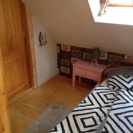 Ferienwohnung Felixhof *