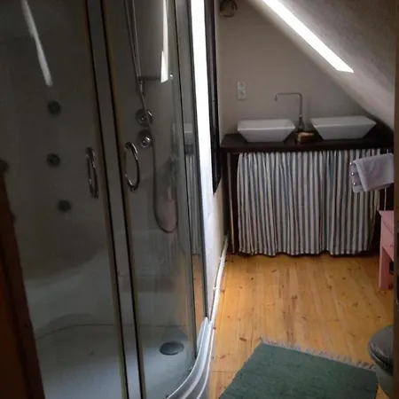 Ferienwohnung Felixhof Apartman *