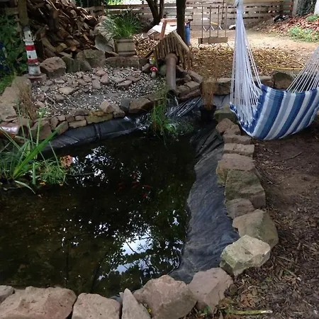Ferienwohnung Felixhof Gottstreu