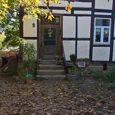 Ferienwohnung Felixhof